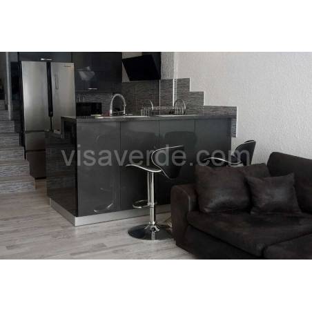 Sprzedaż - Nieruchomości - Apartament - Buenavista 1