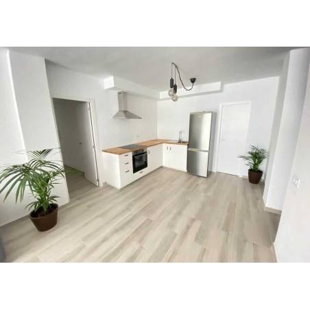 Sprzedaż - Nieruchomości - Apartament - La Colina 1