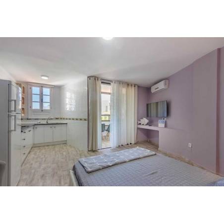 Sprzedaż - Nieruchomości - Apartament - Parque Santiago II 1