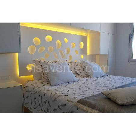 Sprzedaż - Nieruchomości - Apartament - Ocean Garden 8